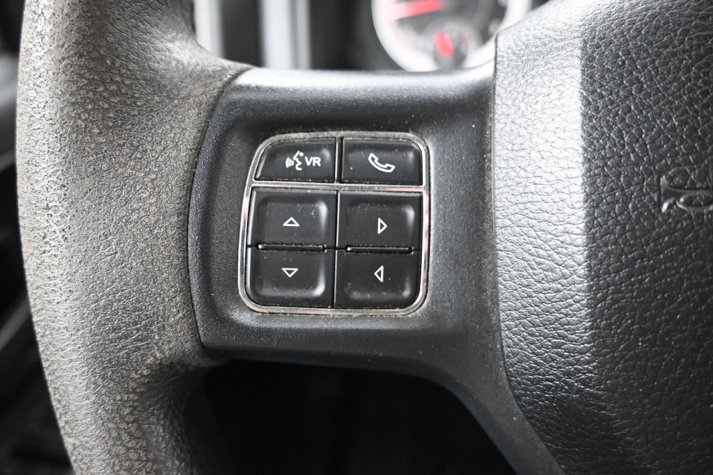 Used 2019 RAM 1500 Tradesman w/ Chrome Plus Package AWD/4WD image 21