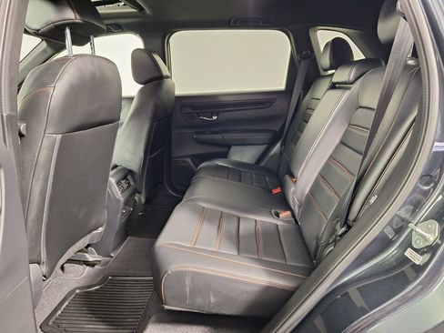Used 2025 Honda CR-V Sport-L image 10