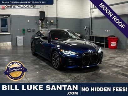 Used 2023 BMW i4 M50