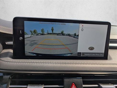 Used 2025 Genesis G70 2.5T AWD/4WD image 19