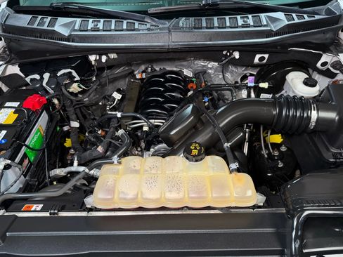 Used 2018 Ford F150 XLT image 47