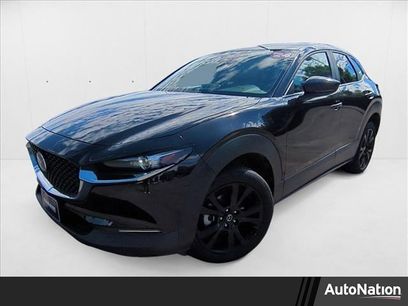 Used 2024 MAZDA CX-30 AWD 2.5 S w/ Select Sport Pkg