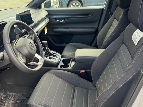New 2026 Honda CR-V Sport image 9