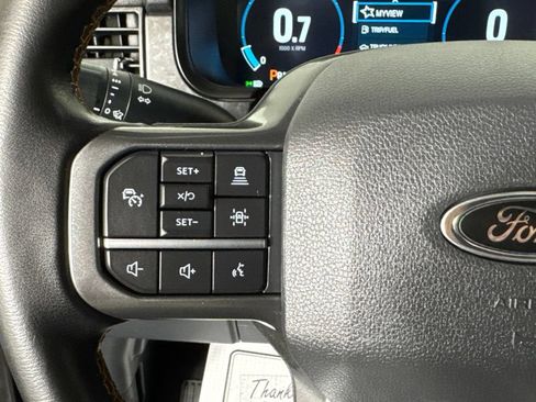 Used 2023 Ford F150 Tremor w/ Equipment Group 402A High AWD/4WD image 11