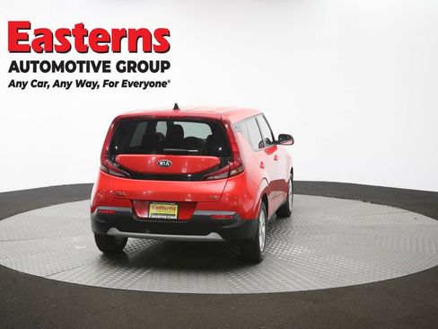 Used 2020 Kia Soul EX FWD image 40
