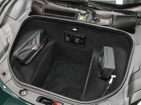 Certified 2025 Ferrari 296 GTS RWD image 15