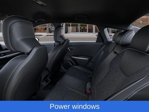 New 2025 Kia K4 GT-Line image 19