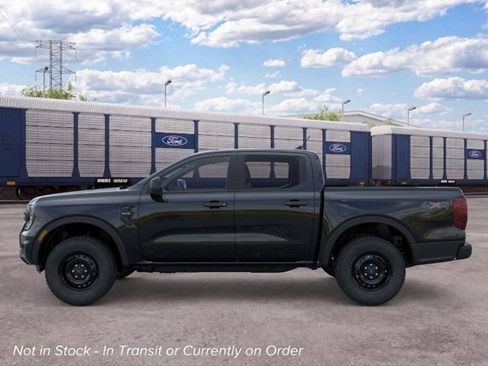 New 2026 Ford Ranger XL AWD/4WD image 3