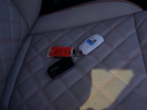 New 2026 Genesis GV70 3.5T Sport Advanced image 24