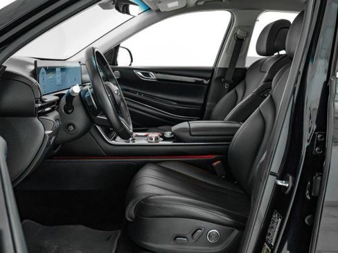 Used 2025 Genesis GV80 2.5T Standard image 30