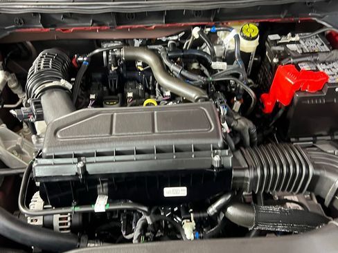 Used 2025 Ford Escape ST-Line image 33