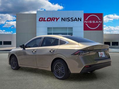 New 2026 Nissan Sentra SV w/ SV Convenience Package