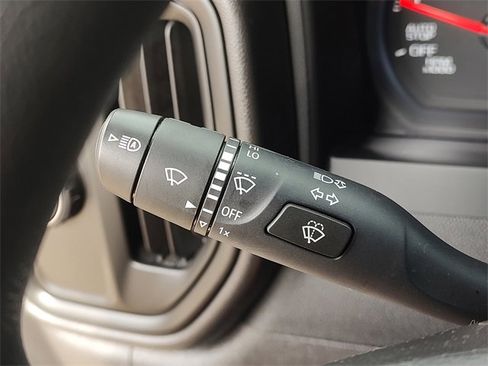 Used 2023 Chevrolet Silverado 1500 W/T image 21