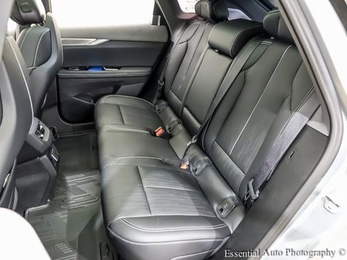 New 2026 Cadillac Optiq Luxury 2 image 9