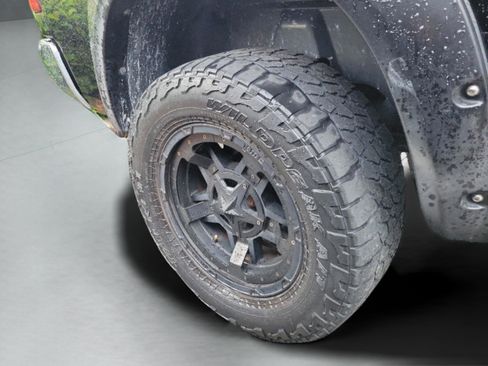 Used 2014 RAM 1500 Big Horn image 27