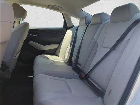 New 2026 Honda Accord SE image 19