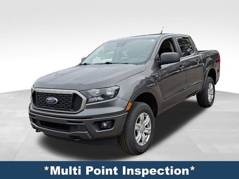 Used 2020 Ford Ranger XLT image 4