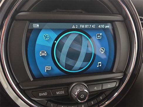 Certified 2021 MINI Cooper S w/ 6.5" Touchscreen Package image 17