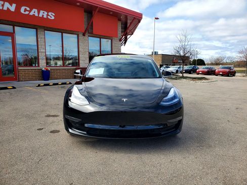 Used 2019 Tesla Model 3 Long Range image 2