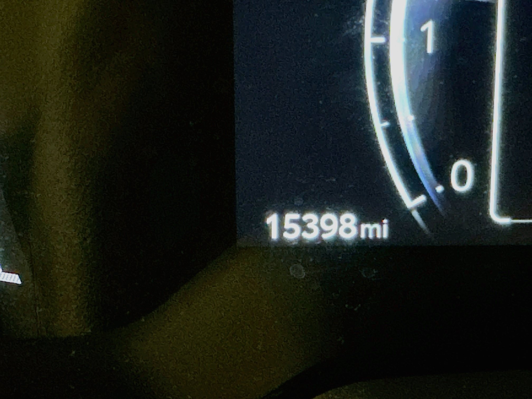 Used 2026 Toyota Corolla LE FWD image 19