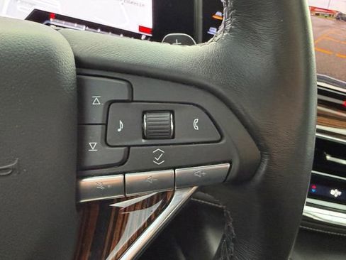 Used 2023 Cadillac Escalade Premium Luxury w/ LPO, Floor Liner Package AWD/4WD image 27