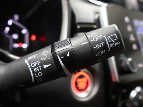 Used 2021 Honda CR-V EX-L image 39