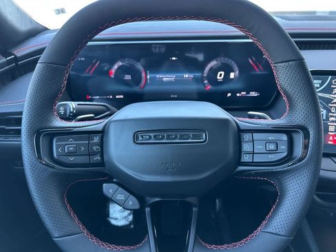 New 2026 Dodge Charger R/T image 25