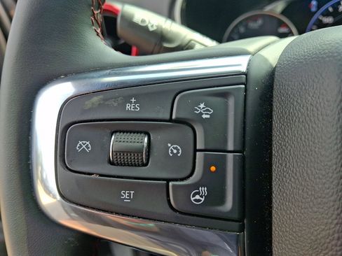Used 2023 Chevrolet Blazer RS w/ Enhanced Convenience Package FWD image 23