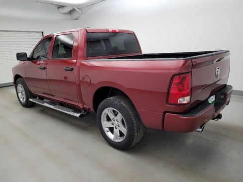 Used 2014 RAM 1500 Express AWD/4WD image 3