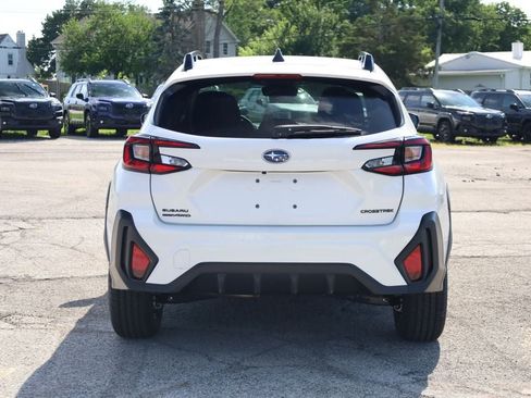 New 2026 Subaru Crosstrek 2.5i Premium AWD/4WD image 6