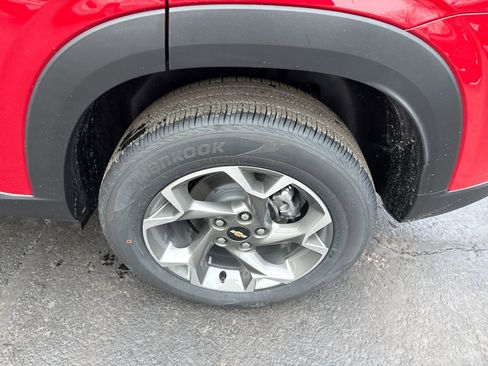 New 2026 Chevrolet Trax LT w/ LT Convenience Package image 63