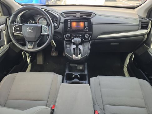 Used 2019 Honda CR-V LX image 9
