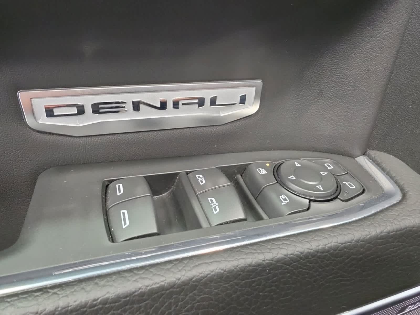 Used 2023 GMC Sierra 1500 Denali AWD/4WD image 23