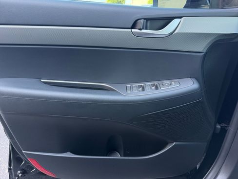 Used 2025 Hyundai Palisade XRT FWD image 13