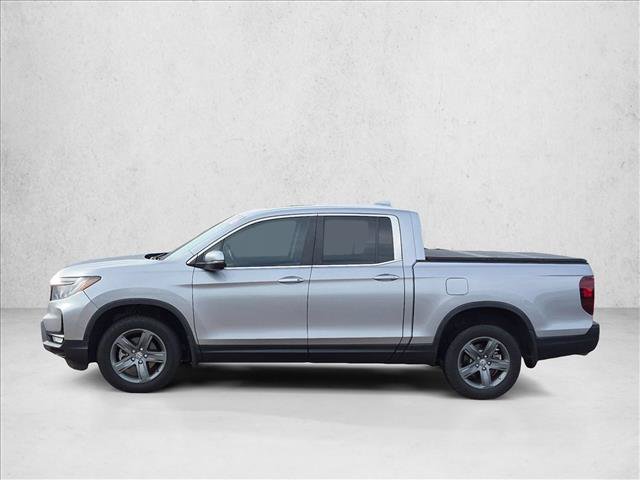 Used 2023 Honda Ridgeline RTL image 8