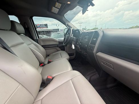 Used 2022 Ford F450 XL w/ Power Equipment Group AWD/4WD image 24
