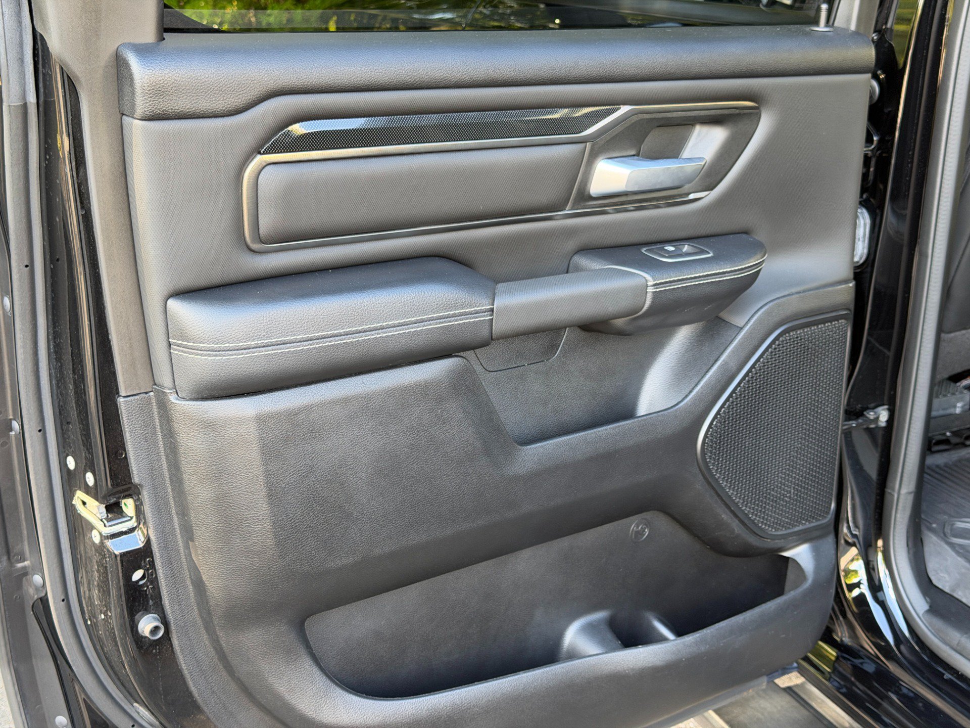 Used 2021 RAM 1500 Rebel w/ Rebel Level 1 Equipment Group AWD/4WD image 49