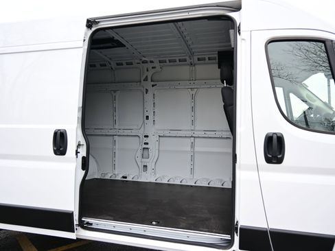 New 2025 RAM ProMaster 2500 w/ Cold Weather Group image 11