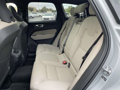 New 2026 Volvo XC60 B5 Plus w/ Protection Package Premier