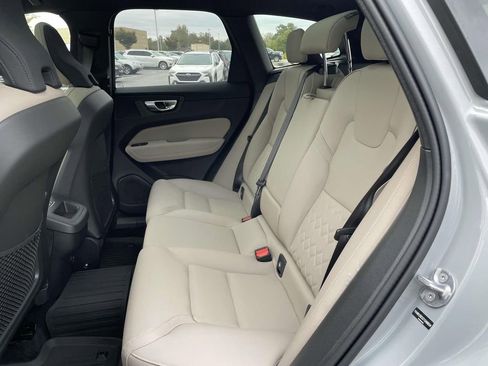 New 2026 Volvo XC60 B5 Plus w/ Protection Package Premier image 3