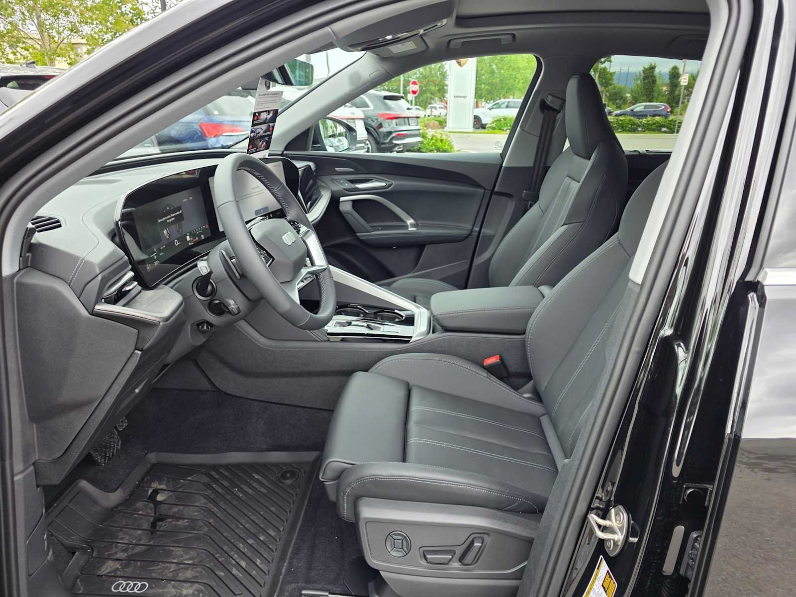 New 2026 Audi Q5 Premium AWD/4WD image 20