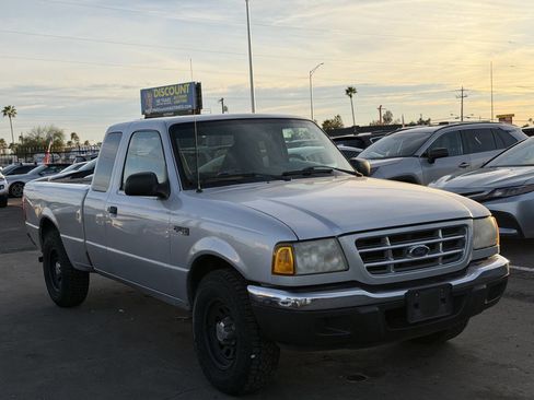 Used 2001 Ford Ranger XLT image 11
