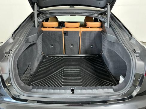 Certified 2024 BMW 430i Gran Coupe w/ Premium Package RWD image 30