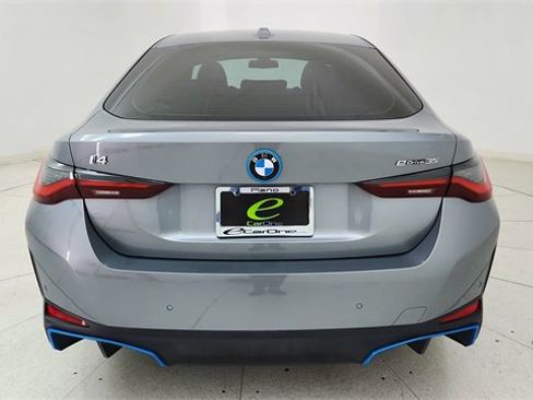 Used 2023 BMW i4 eDrive35 w/ Premium Package image 5