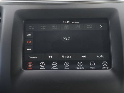 Used 2021 Jeep Cherokee Latitude Plus AWD/4WD image 46