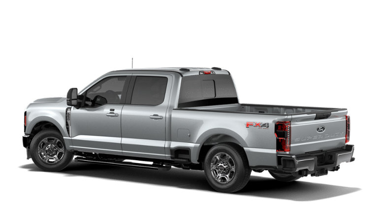 New 2027 Ford F250 XLT w/ XLT Premium Package AWD/4WD image 46