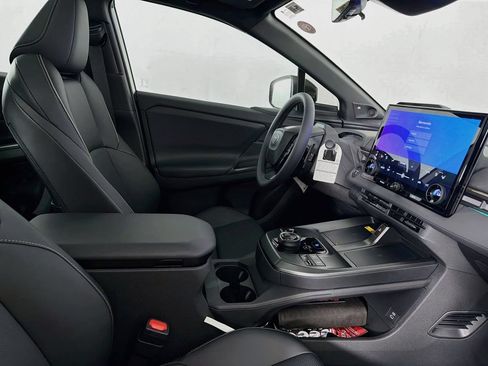 New 2026 Toyota bZ Woodland AWD/4WD image 33