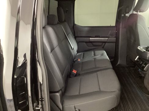 Used 2023 Ford F150 XLT w/ Equipment Group 302A High AWD/4WD image 11
