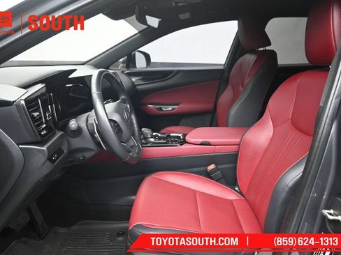 Used 2024 Lexus NX 350h AWD w/ Cold Area Package image 9