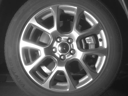 Used 2025 Jeep Compass Limited image 13